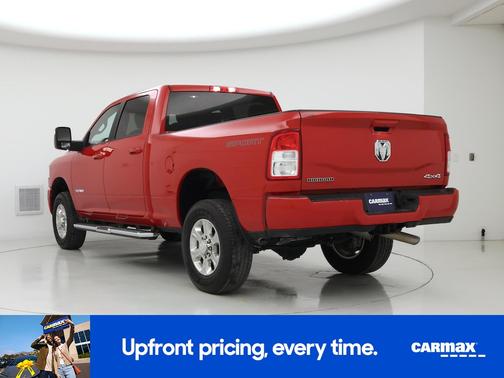 2024 RAM 2500 Bighorn