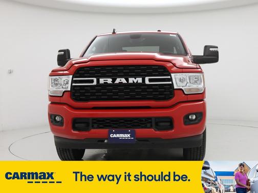 2024 RAM 2500 Bighorn