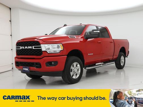 2024 RAM 2500 Bighorn