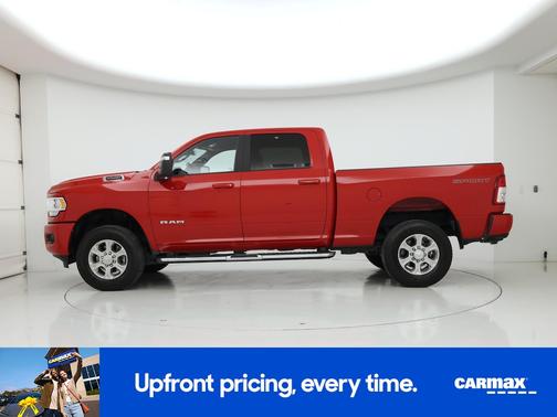 2024 RAM 2500 Bighorn