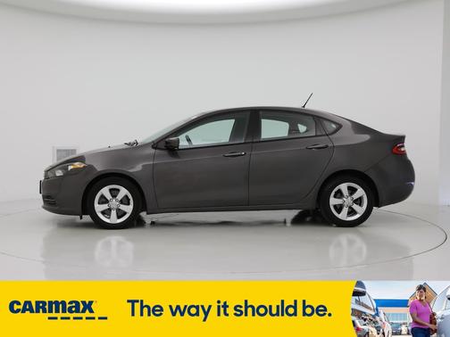 2015 Dodge Dart SXT