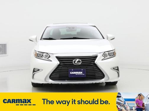 2017 Lexus ES 350