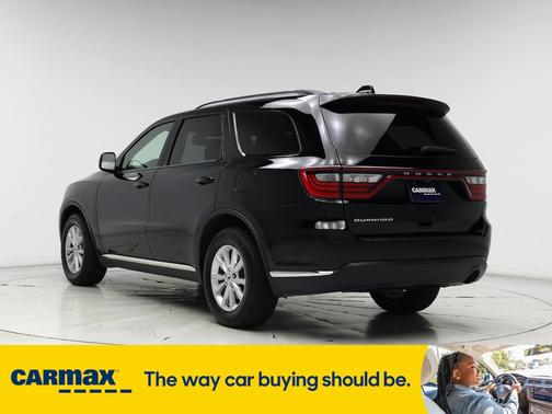 2024 Dodge Durango SXT