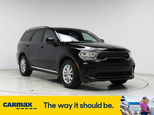 2024 Dodge Durango SXT