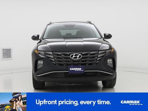 2023 Hyundai TUCSON Hybrid SEL Convenience
