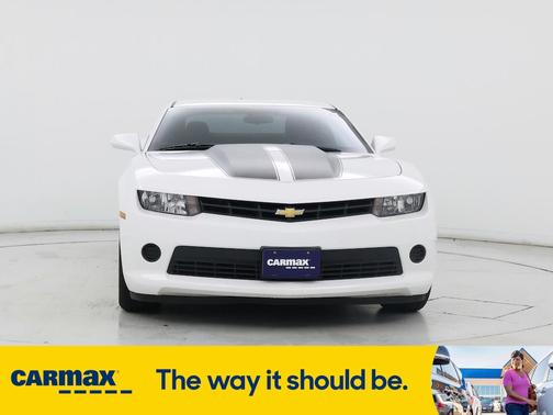 2014 Chevrolet Camaro LS