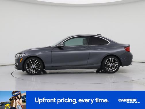 2020 BMW 230 I