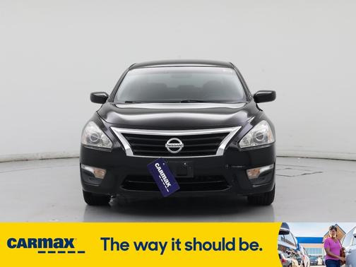 2013 Nissan Altima SV