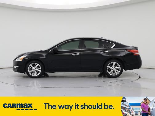 2013 Nissan Altima SV