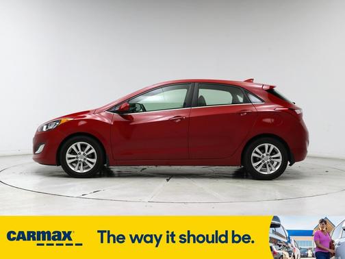 2013 Hyundai ELANTRA GT