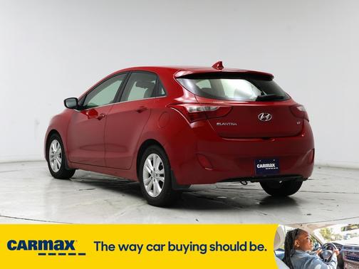 2013 Hyundai ELANTRA GT