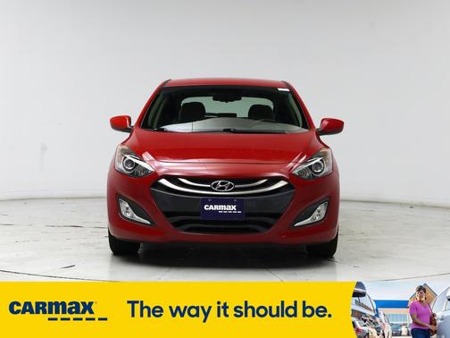 2013 Hyundai ELANTRA GT
