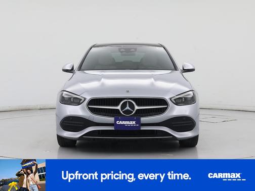 2023 Mercedes-Benz C-Class C 300