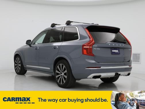 2020 Volvo XC90 T6 Inscription