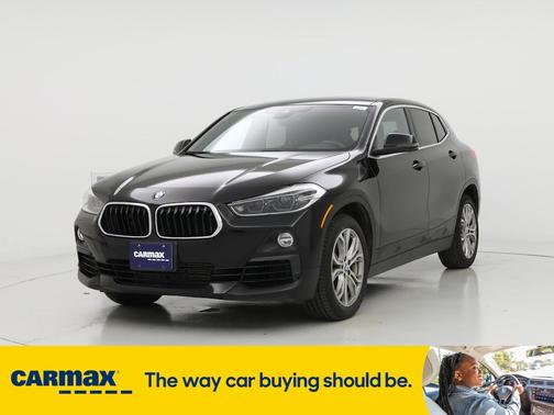 2020 BMW X2 SDrive28i