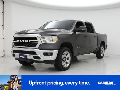 2023 RAM 1500 Lonestar