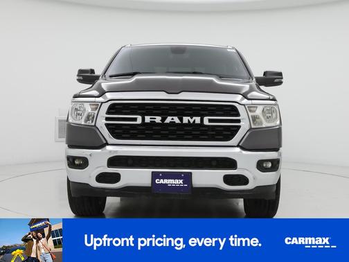 2023 RAM 1500 Lonestar