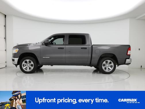 2023 RAM 1500 Lonestar