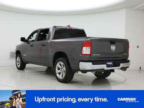 2023 RAM 1500 Lonestar