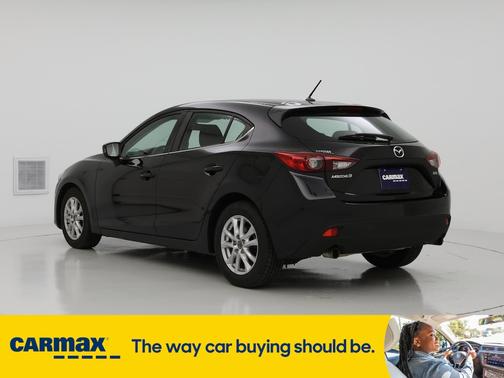 2014 Mazda Mazda3 I Touring