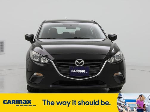 2014 Mazda Mazda3 I Touring