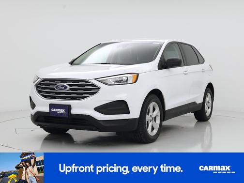 2020 Ford Edge SE