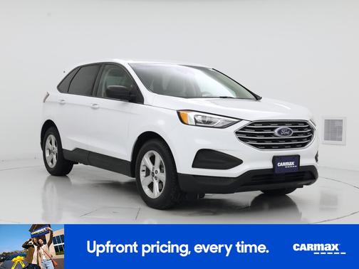 2020 Ford Edge SE