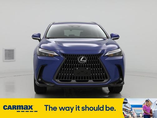 2023 Lexus NX 250 Premium
