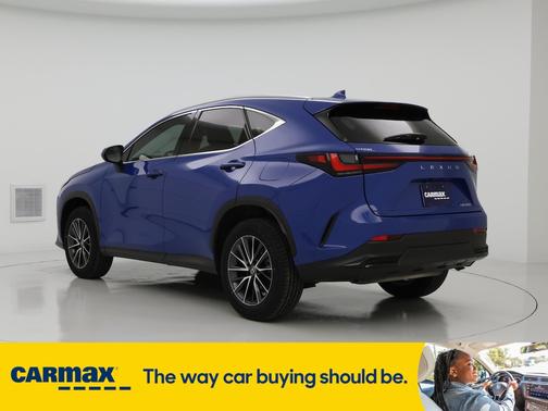 2023 Lexus NX 250 Premium