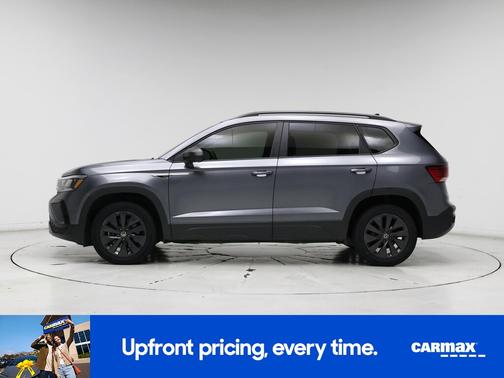 2022 Volkswagen Taos S