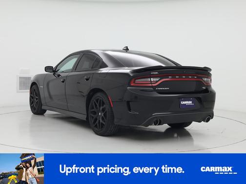 2020 Dodge Charger R/T