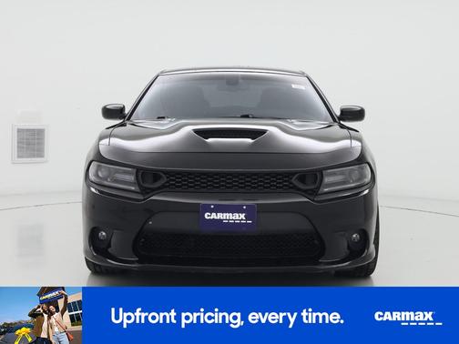 2020 Dodge Charger R/T