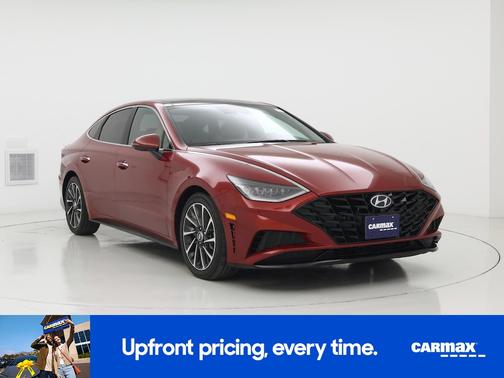 2023 Hyundai SONATA Limited