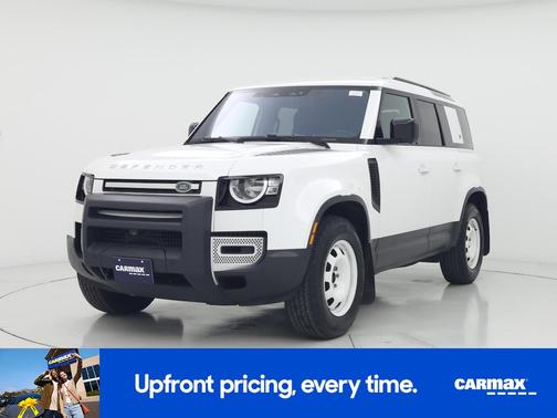 2022 Land Rover Defender 110