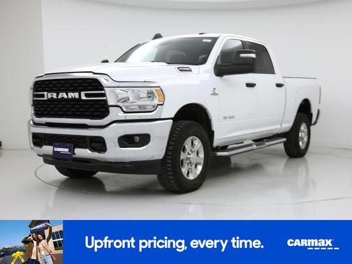 2023 RAM 2500 Bighorn