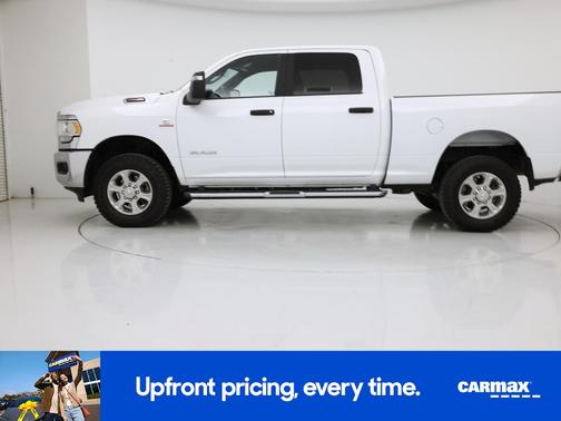 2023 RAM 2500 Bighorn