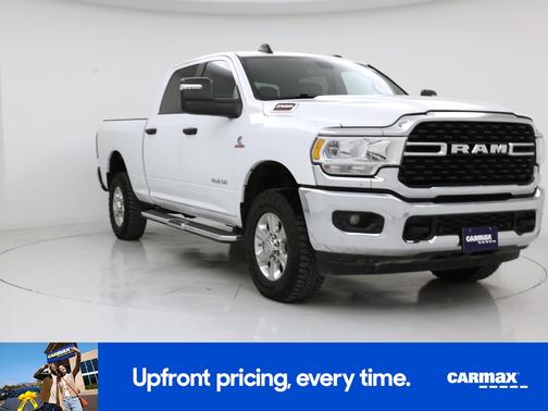 2023 RAM 2500 Bighorn