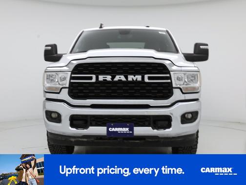 2023 RAM 2500 Bighorn