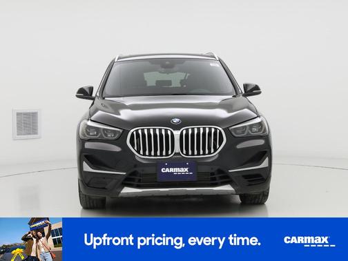 2021 BMW X1 SDrive28i