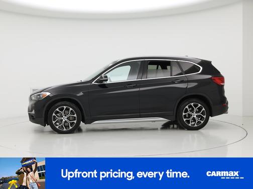 2021 BMW X1 SDrive28i