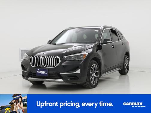 2021 BMW X1 SDrive28i