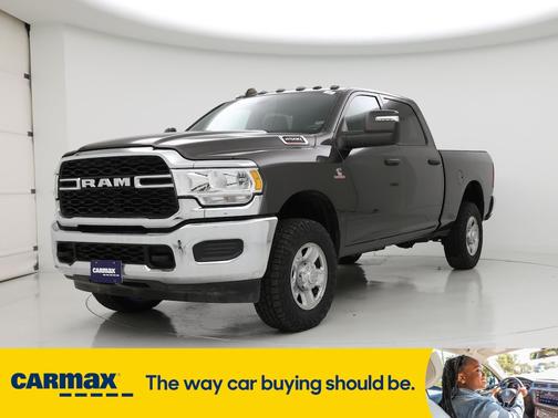 2023 RAM 2500 Tradesman