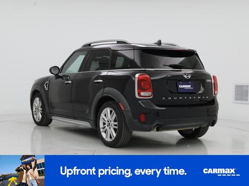 2018 MINI Countryman S