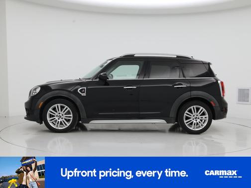 2018 MINI Countryman S