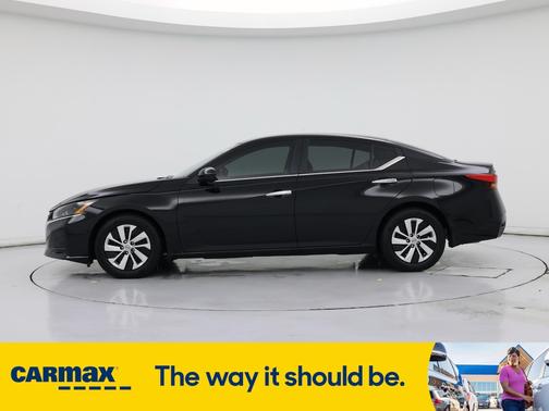 2023 Nissan Altima S