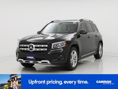 2023 Mercedes-Benz GLB 250 