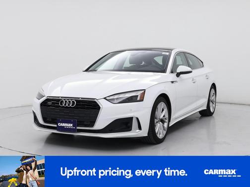 2024 Audi A5 Sportback Premium