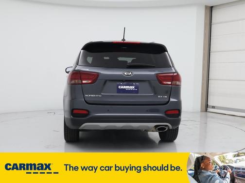 2020 Kia Sorento EX