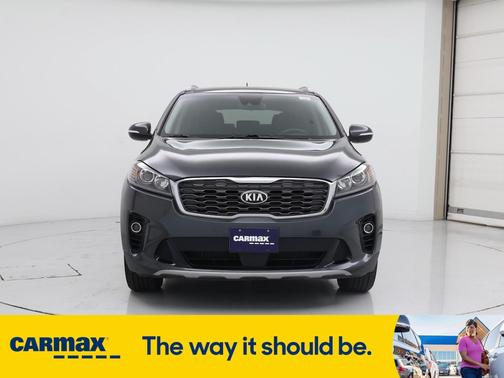 2020 Kia Sorento EX