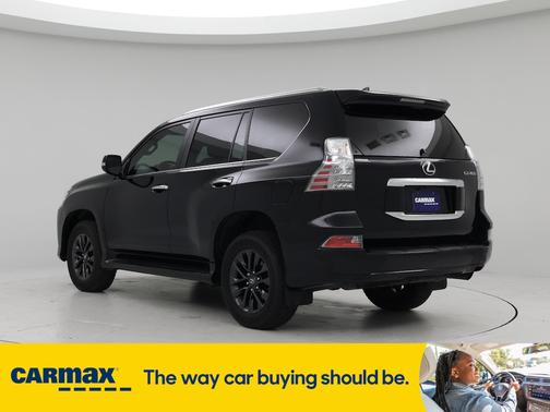 2023 Lexus GX 460